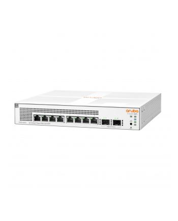 hewlett packard enterprise Przełącznik ARUBA Instant On PoE Switch JL681A
