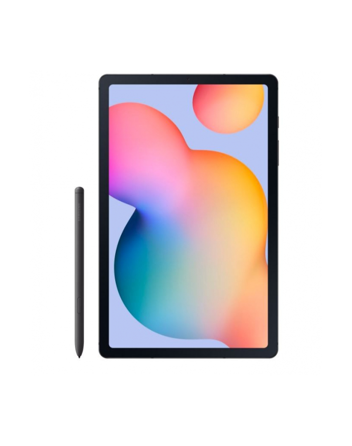 samsung Tablet Galaxy Tab S6 Lite P613 10.4 cala Wifi 4/64GB Grey główny