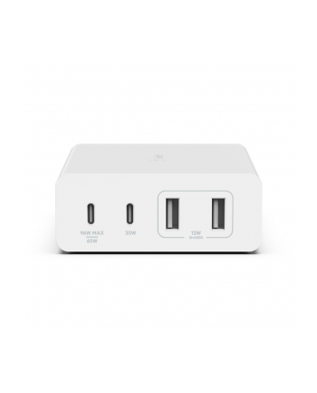 belkin Ładowarka 108W 4-porty GaN 2xUSB-A 2xUSB-C