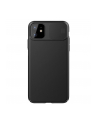 nillkin Etui CamShield Apple iPhone 11 Czarne - nr 1