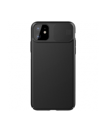 nillkin Etui CamShield Apple iPhone 11 Czarne