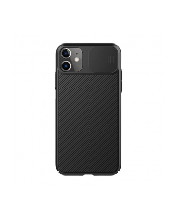 nillkin Etui CamShield Apple iPhone 11 Czarne