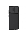 nillkin Etui CamShield Samsung Galaxy S20 FE 2020 Czarne - nr 3