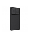 nillkin Etui CamShield Samsung Galaxy S20 FE 2020 Czarne - nr 6