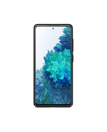 nillkin Etui CamShield Samsung Galaxy S20 FE 2020 Czarne