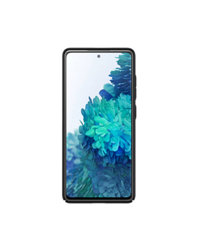 nillkin Etui CamShield Samsung Galaxy S20 FE 2020 Czarne główny