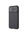 nillkin Etui CamShield Apple iPhone 12 Pro Max Czarne - nr 3