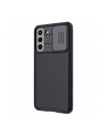nillkin Etui CamShield Pro Samsung Galaxy S21 FE 2021 Czarne - nr 3