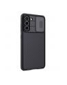 nillkin Etui CamShield Pro Samsung Galaxy S21 FE 2021 Czarne - nr 5