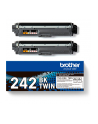 Brother TN-242BK TWIN Czarny TN242BKTWIN - nr 22