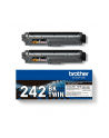 Brother TN-242BK TWIN Czarny TN242BKTWIN - nr 8