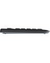 INNY KLAWIATURA CHERRY KC 1000 JK-0800ES-2 USB CZARNY - nr 23