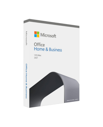 Microsoft Office 2021 Home and Business ( MAC ) Mac OS