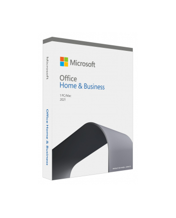 Microsoft Office 2021 Home and Business ( MAC ) Mac OS