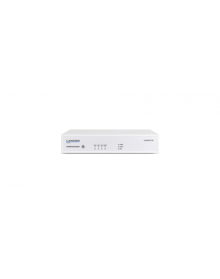 Lancom R&S Unified Firewall Uf-160 (55012) główny