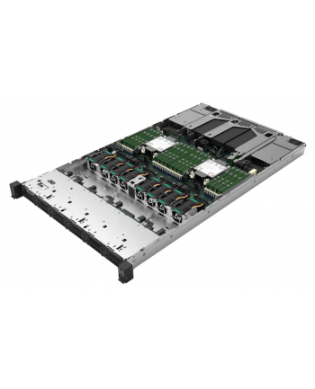 Intel Serverbarebone (M50CYP1UR212)