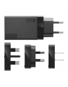 Lenovo G0A6N065WW ładowarka do urządzeń przenośnych Czarny Wewnętrzna - nr 14