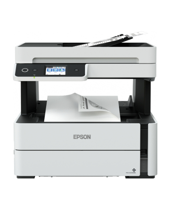 EPSON C11CG93402 EcoTank ET-M3180 Atramentowa A4 1200 x 2400 DPI 39 stron/min Wi-Fi