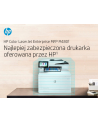 Hewlett Packard 3QA55A#B19 Color LaserJet Enterprise M480f Laser A4 600 x 600 DPI 27 stron/min - nr 15