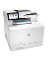 Hewlett Packard 3QA55A#B19 Color LaserJet Enterprise M480f Laser A4 600 x 600 DPI 27 stron/min - nr 22