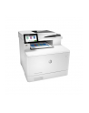 Hewlett Packard 3QA55A#B19 Color LaserJet Enterprise M480f Laser A4 600 x 600 DPI 27 stron/min - nr 29