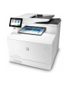 Hewlett Packard 3QA55A#B19 Color LaserJet Enterprise M480f Laser A4 600 x 600 DPI 27 stron/min - nr 43