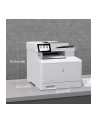 Hewlett Packard 3QA55A#B19 Color LaserJet Enterprise M480f Laser A4 600 x 600 DPI 27 stron/min - nr 49