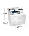 Hewlett Packard 3QA55A#B19 Color LaserJet Enterprise M480f Laser A4 600 x 600 DPI 27 stron/min - nr 51