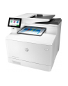 Hewlett Packard 3QA55A#B19 Color LaserJet Enterprise M480f Laser A4 600 x 600 DPI 27 stron/min - nr 58