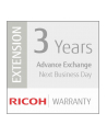 Fujitsu U3-EXTW-WKG 3 Years AE, NBD - nr 11