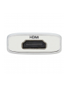 Tripp Lite U442-DOCK10-S huby i koncentratory USB 3.2 Gen 2 (3.1 Gen 2) Type-C 1000 Mbit/s Srebrny - nr 5