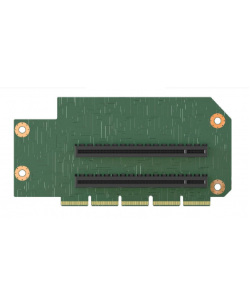 Intel CYP2URISER1DBL adapter Wewnętrzny PCIe