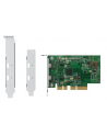 QNAP QXP-T32P adapter Wewnętrzny Thunderbolt 3 - nr 16