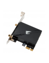 Gigabyte GC-WBAX210 karta sieciowa Wewnętrzny WLAN / Bluetooth 2400 Mbit/s - nr 11