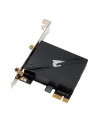 Gigabyte GC-WBAX210 karta sieciowa Wewnętrzny WLAN / Bluetooth 2400 Mbit/s - nr 14