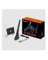 Gigabyte GC-WBAX210 karta sieciowa Wewnętrzny WLAN / Bluetooth 2400 Mbit/s - nr 15
