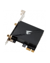 Gigabyte GC-WBAX210 karta sieciowa Wewnętrzny WLAN / Bluetooth 2400 Mbit/s - nr 23