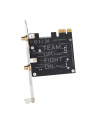 Gigabyte GC-WBAX210 karta sieciowa Wewnętrzny WLAN / Bluetooth 2400 Mbit/s - nr 24
