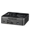 Gigabyte GB-BRR5-4500 komputer typu barebone UCFF Czarny 4500U 2,3 GHz - nr 10