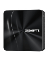 Gigabyte GB-BRR5-4500 komputer typu barebone UCFF Czarny 4500U 2,3 GHz - nr 20