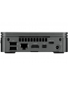 Gigabyte GB-BRR5-4500 komputer typu barebone UCFF Czarny 4500U 2,3 GHz - nr 22