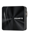 Gigabyte GB-BRR5H-4500 komputer typu barebone UCFF Czarny 4500U 2,3 GHz - nr 21