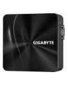 Gigabyte GB-BRR5H-4500 komputer typu barebone UCFF Czarny 4500U 2,3 GHz - nr 27