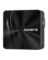 Gigabyte GB-BRR5H-4500 komputer typu barebone UCFF Czarny 4500U 2,3 GHz - nr 29