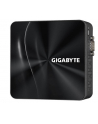 Gigabyte GB-BRR5H-4500 komputer typu barebone UCFF Czarny 4500U 2,3 GHz - nr 9