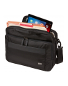 Case Logic NOTIA116 BLACK Notion NOTIA-116 Black torba na notebooka 39,6 cm (15.6') Aktówka Czarny - nr 14