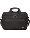 Case Logic NOTIA116 BLACK Notion NOTIA-116 Black torba na notebooka 39,6 cm (15.6') Aktówka Czarny - nr 21