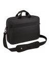 Case Logic PROPA116 BLACK Propel PROPA-116 Black torba na notebooka 39,6 cm (15.6') Aktówka Czarny - nr 14