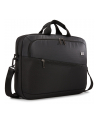 Case Logic PROPA116 BLACK Propel PROPA-116 Black torba na notebooka 39,6 cm (15.6') Aktówka Czarny - nr 17