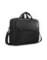 Case Logic PROPA116 BLACK Propel PROPA-116 Black torba na notebooka 39,6 cm (15.6') Aktówka Czarny - nr 21